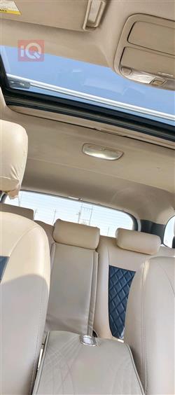 هیوندای سەنتافی